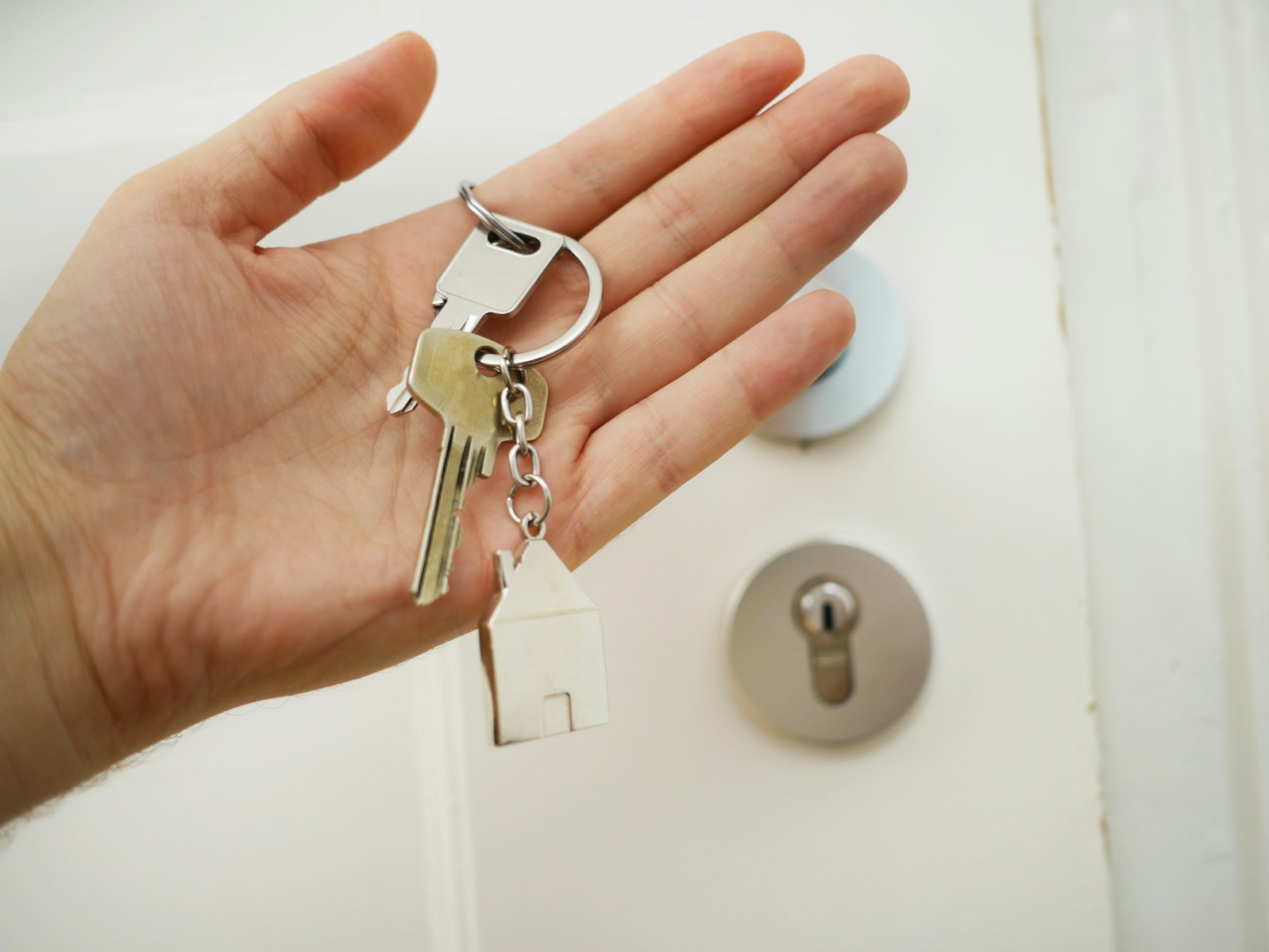 Comment Devenir Agent d’État des Lieux : Votre Guide Ultime pour Réussir en 2025 !